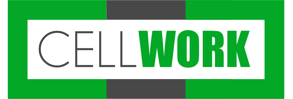 Cell Work – Work Smarter, one cell at a time.